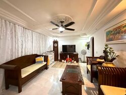Blk 461 Tampines Street 44 (Tampines), HDB 4 Rooms #555313911